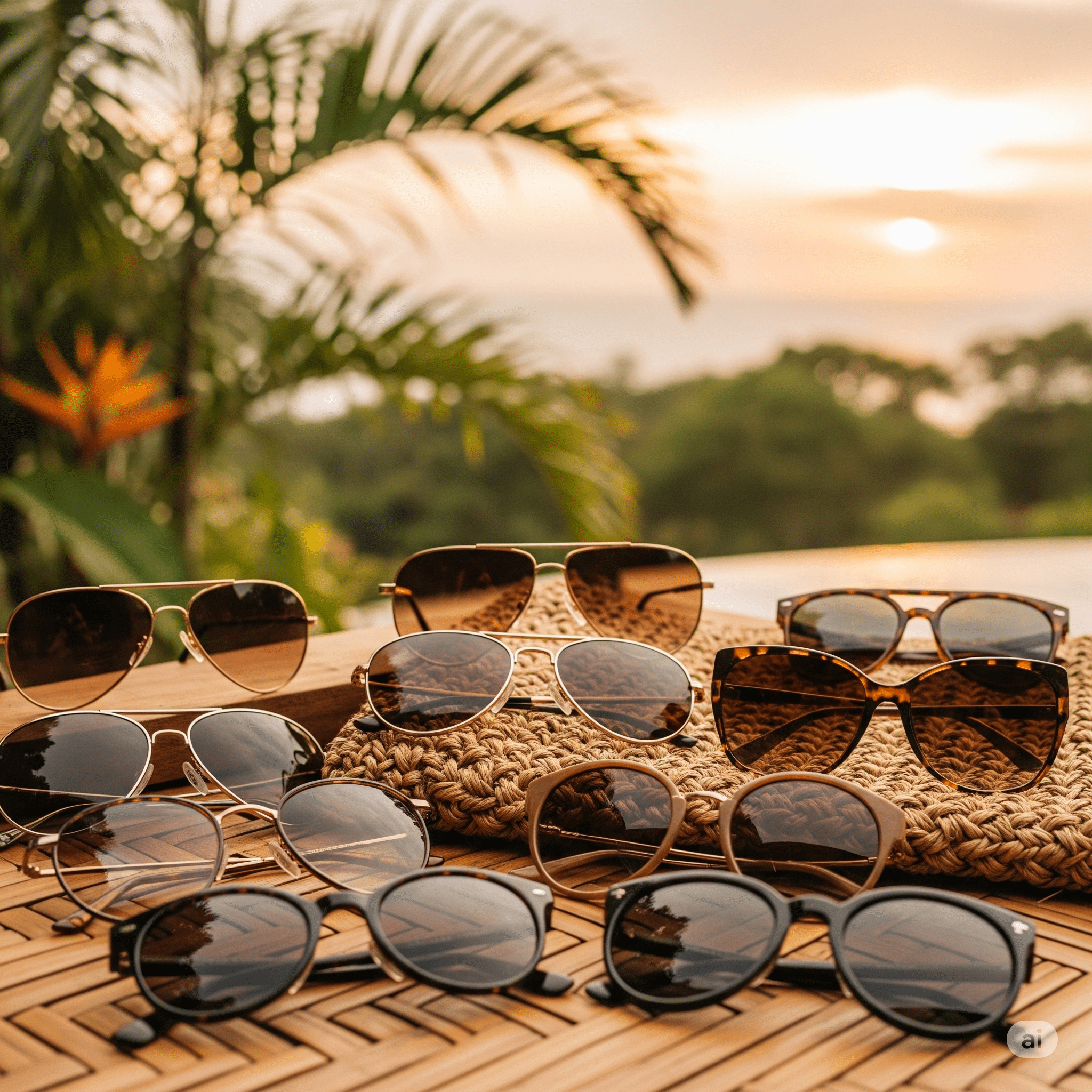 Cómo Elegir Gafas de Sol Perfectas en Costa Rica - Solivo