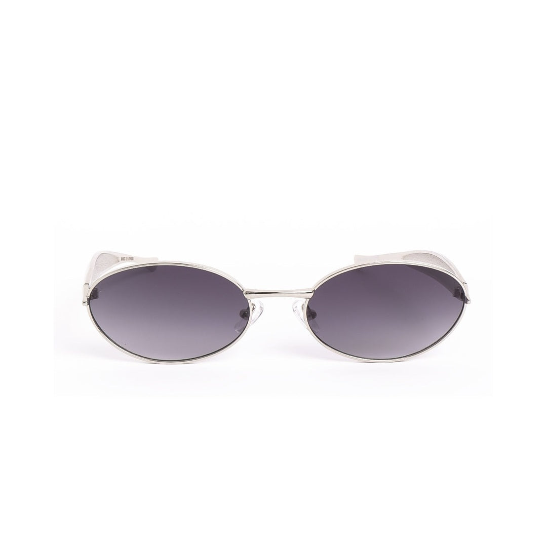 Lentes de sol BARC de Solivo, diseño elegante y contemporáneo, visión clara y protección UV400.