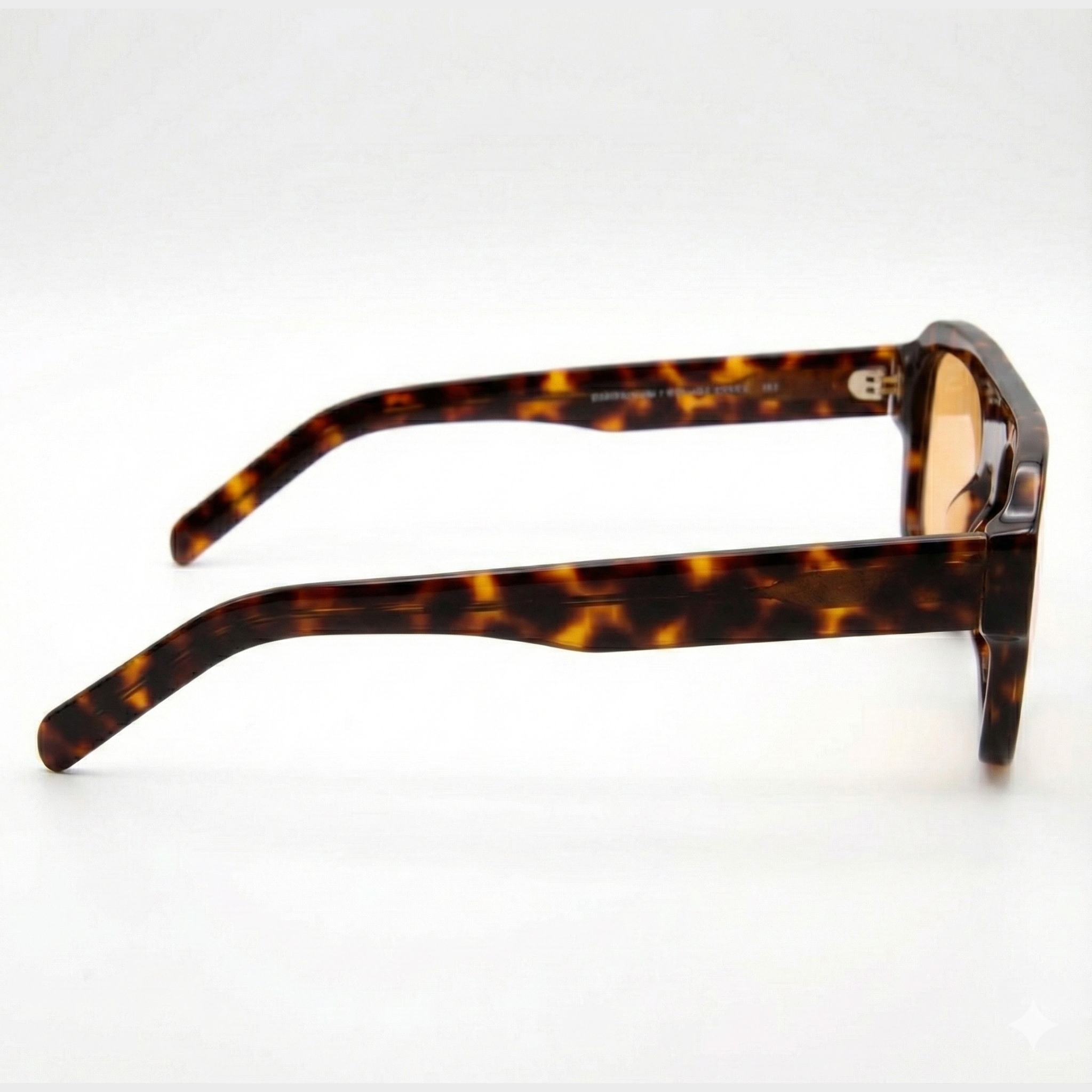 Élan - Carey Naranja