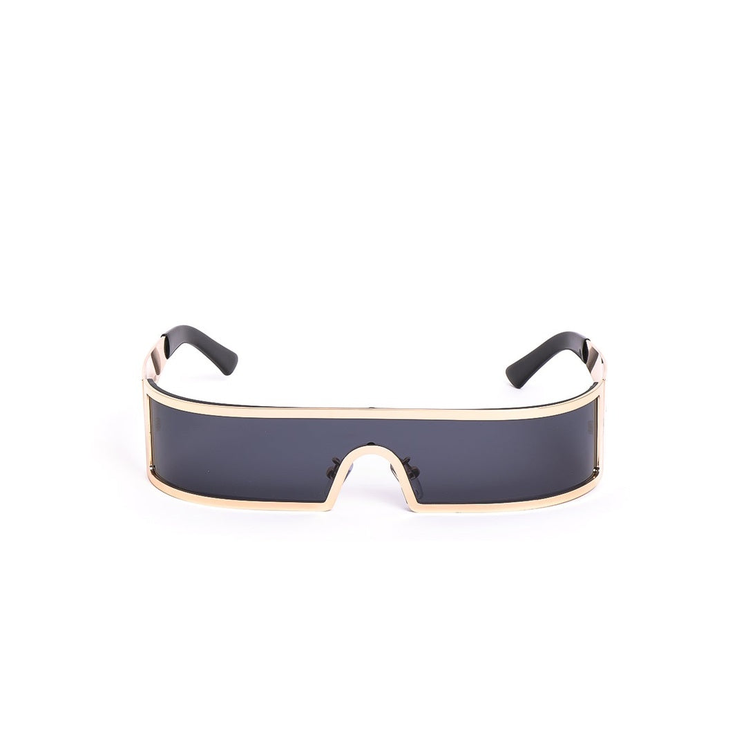 Lentes de sol LEA de Solivo con diseño elegante y moderno, protección UV400 y lentes polarizados para una claridad visual excepcional.