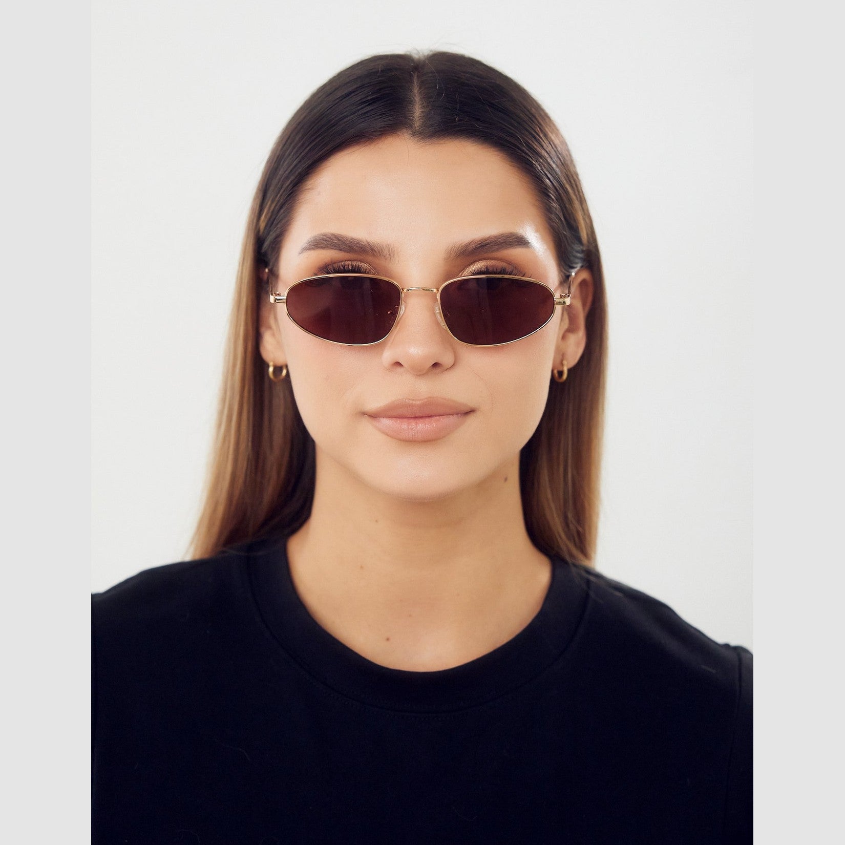 LENTES DE SOL LIMA de Solivo, perfectos para moda y protección visual, con estilo premium y lentes polarizados.