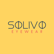 SOLIVO Eyewear logo