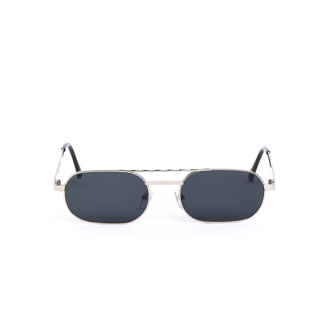 Lentes de sol BANG de Solivo, diseño moderno con gafas oscuras, ideal para destacar con estilo y protección UV400.