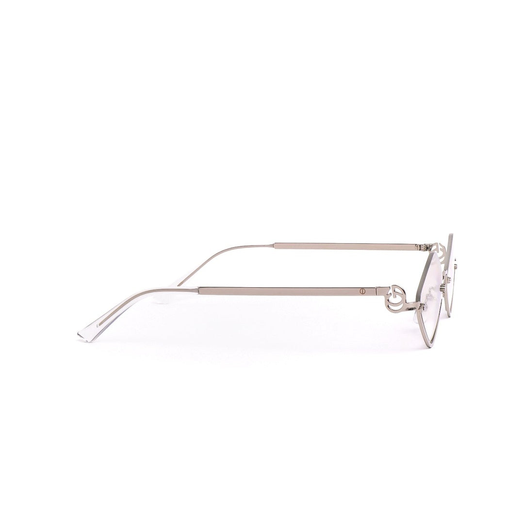 Perfil de los lentes de sol BERL de Solivo, que exhiben un diseño ligero y cómodo, perfectos para lucir bien mientras cuidas tus ojos.