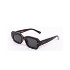 Lentes de sol BEA de Solivo en diseño moderno y elegante, perfectos para un look a la moda y protección UV400.