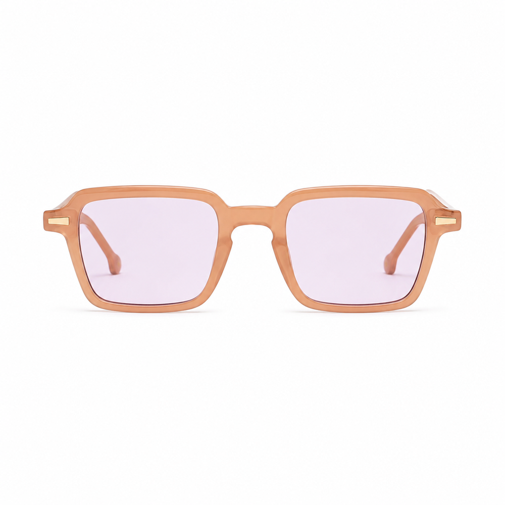 KŌRA-Beige Lila
