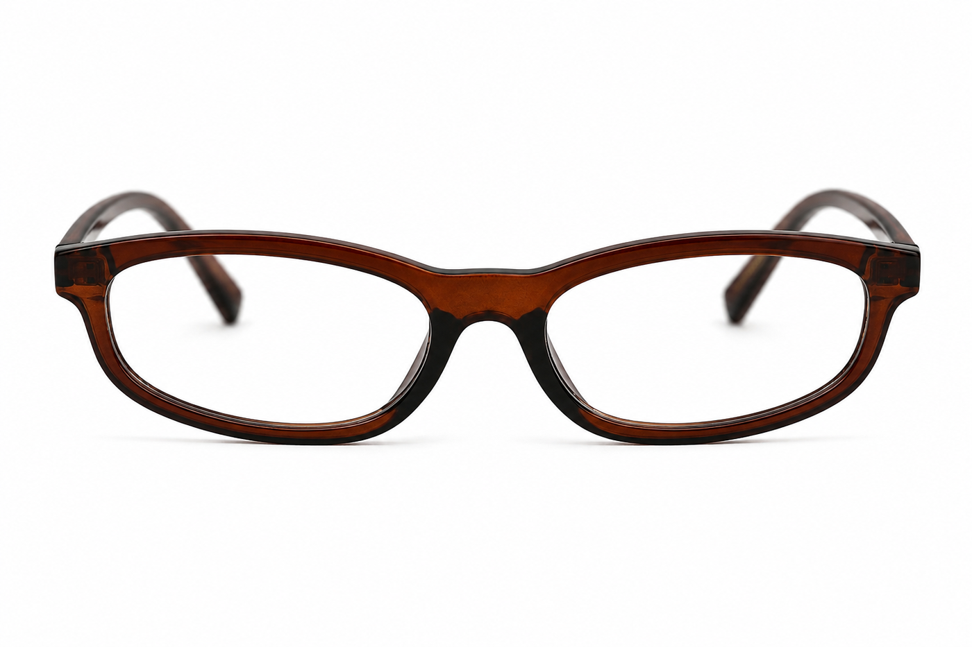 Lentes con filtro de luz azul SOFI Café de Solivo — reducen la fatiga visual frente a pantallas, Costa Rica