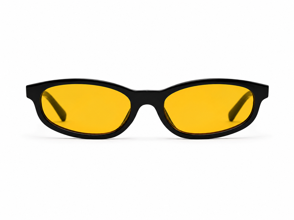 SOFI - Negro Amarillo