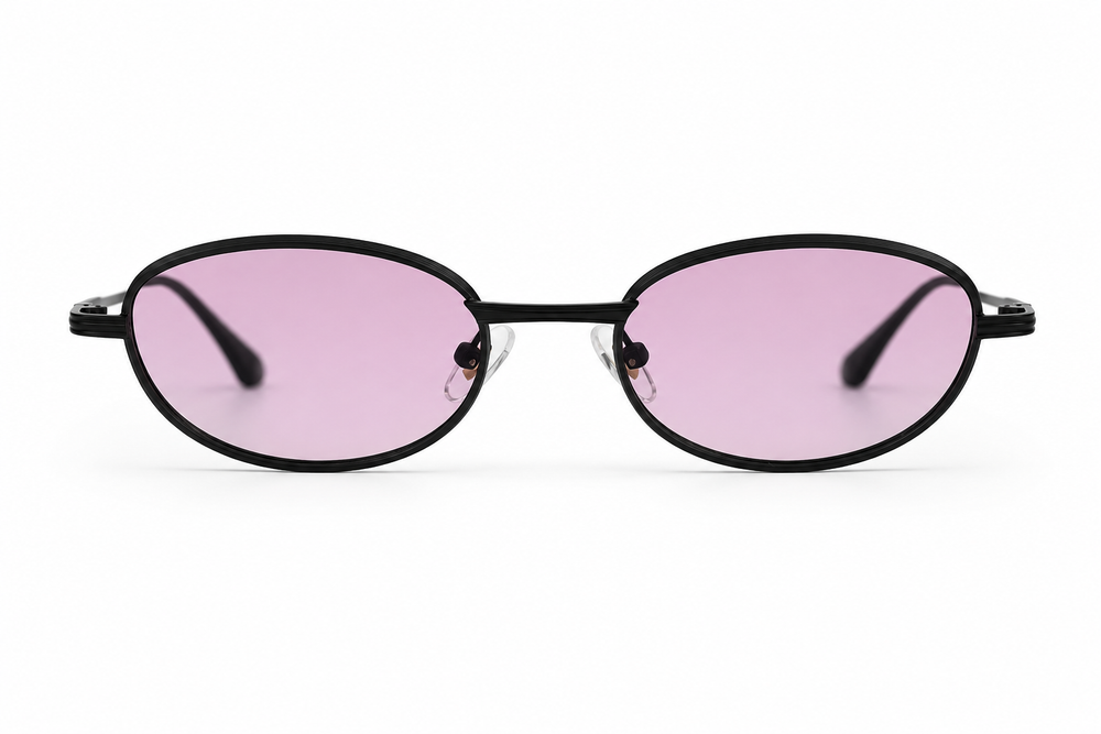 VOLF -Negro Pink