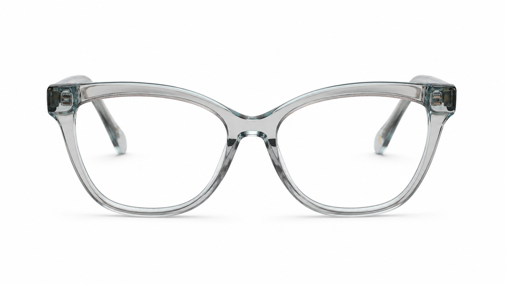 ZARA Filtro Luz Azul - Gris