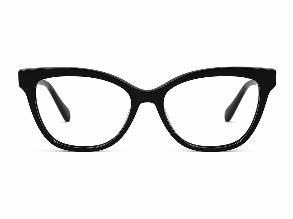 ZARA Filtro Luz Azul- Negro