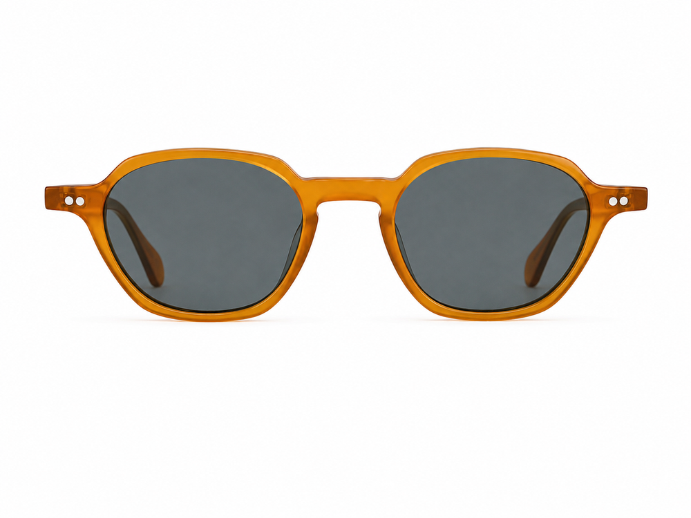 GOAT- Naranja Gris