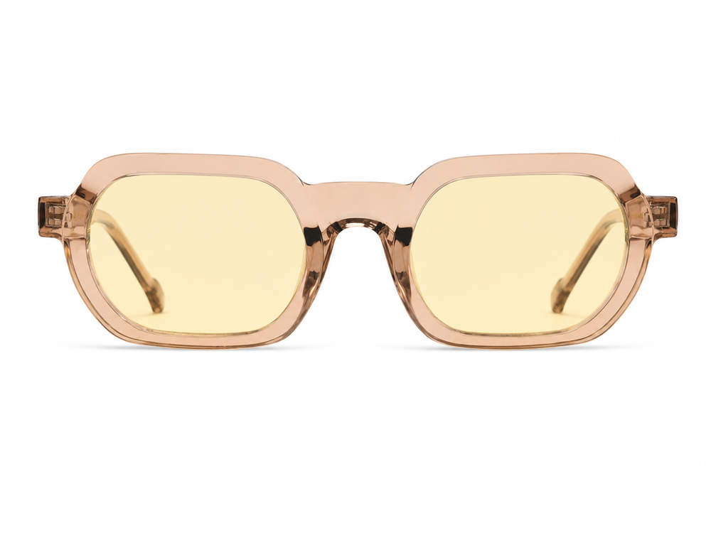 ADORE- Beige amarillo