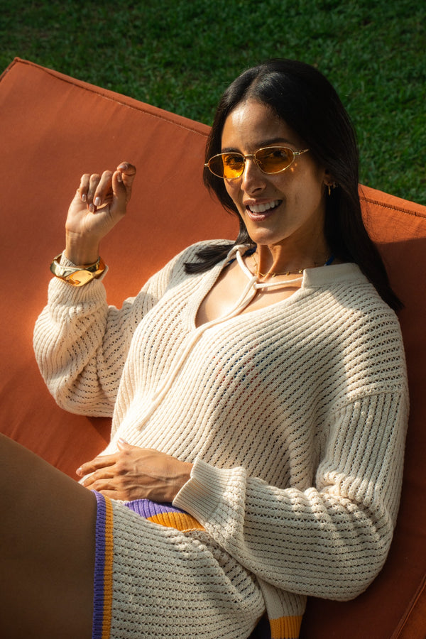 Cliente Solivo lentes negros - Costa Rica