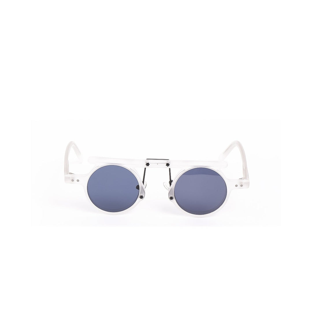 Lentes de sol D'OER de Solivo con diseño contemporáneo y lentes polarizados, perfectos para un estilo moderno y funcional.
