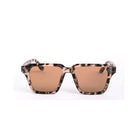 Gafas de sol DUBL - Carey de Solivo con diseño elegante en tonos carey, perfectas para destacar en días soleados.