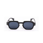 Lentes de sol Elle de Solivo, modelo negro gris, con diseño elegante y protección UV400, ideales para actividades al aire libre.