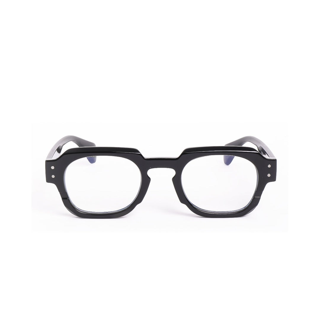 Gafas de sol ELLE de Solivo con diseño moderno y elegante, vistas desde el frente, perfectas para combinar estilo y funcionalidad.