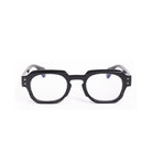 Gafas de sol ELLE de Solivo con diseño moderno y elegante, vistas desde el frente, perfectas para combinar estilo y funcionalidad.