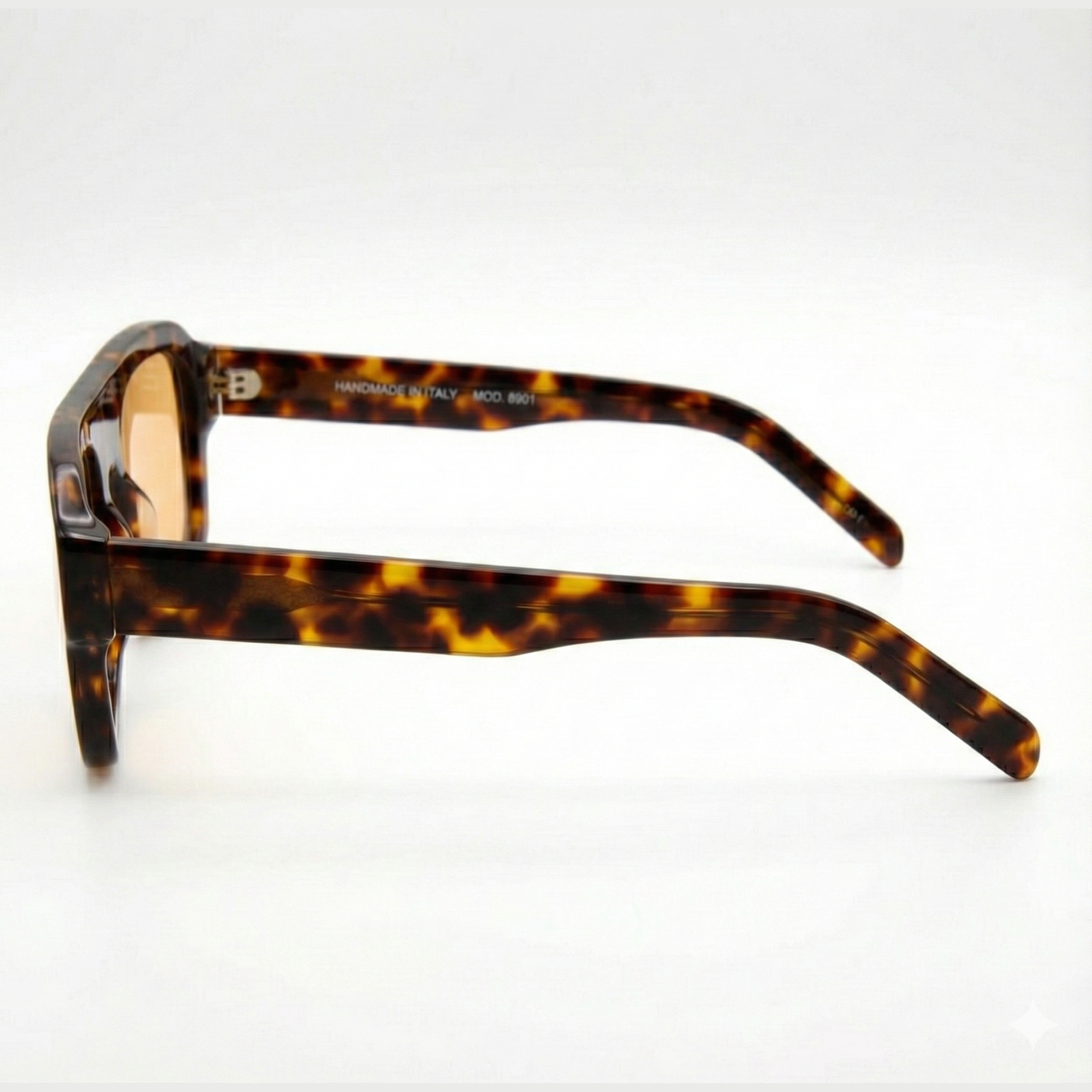 Élan - Carey Naranja