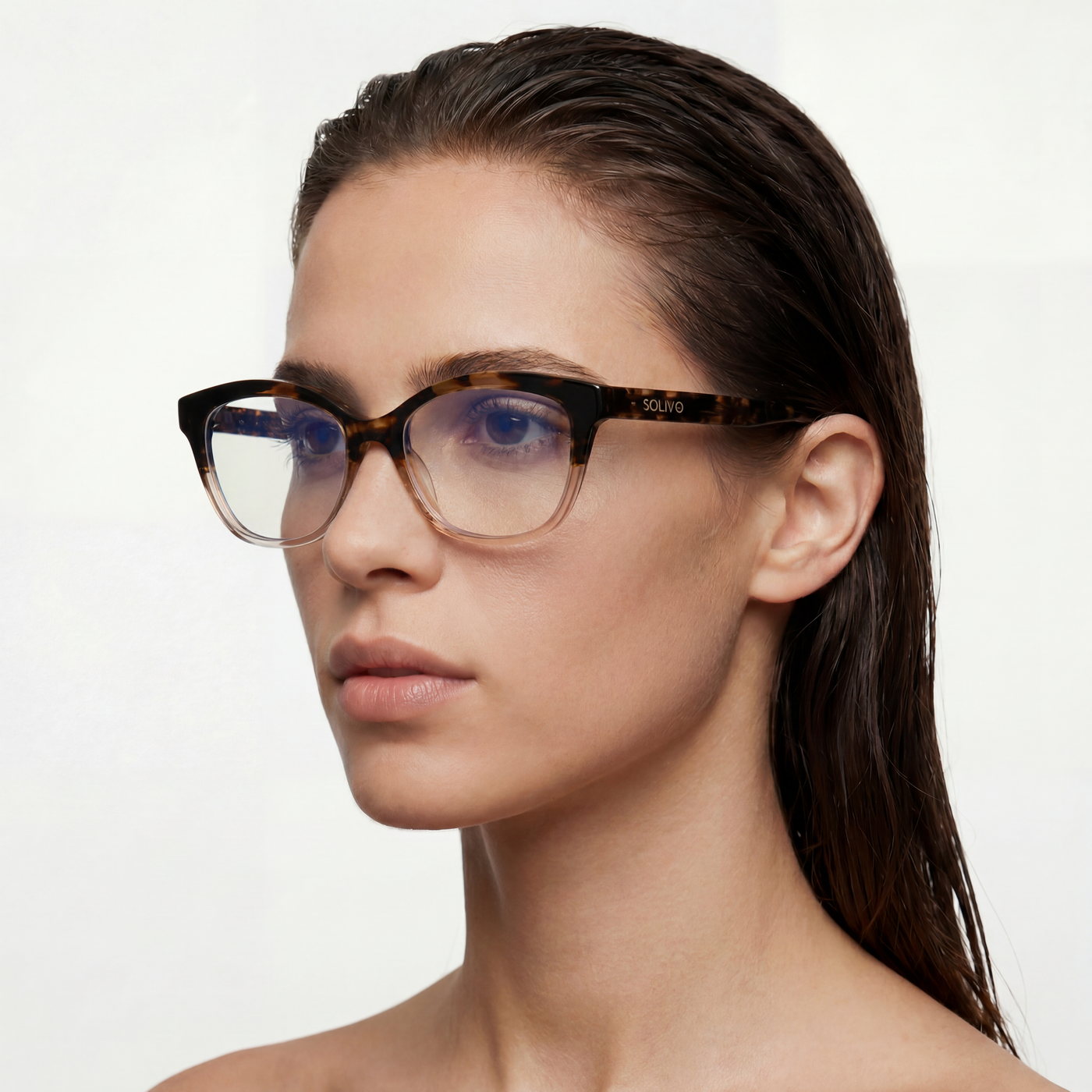 ZARA Filtro Luz Azul - Jirafa