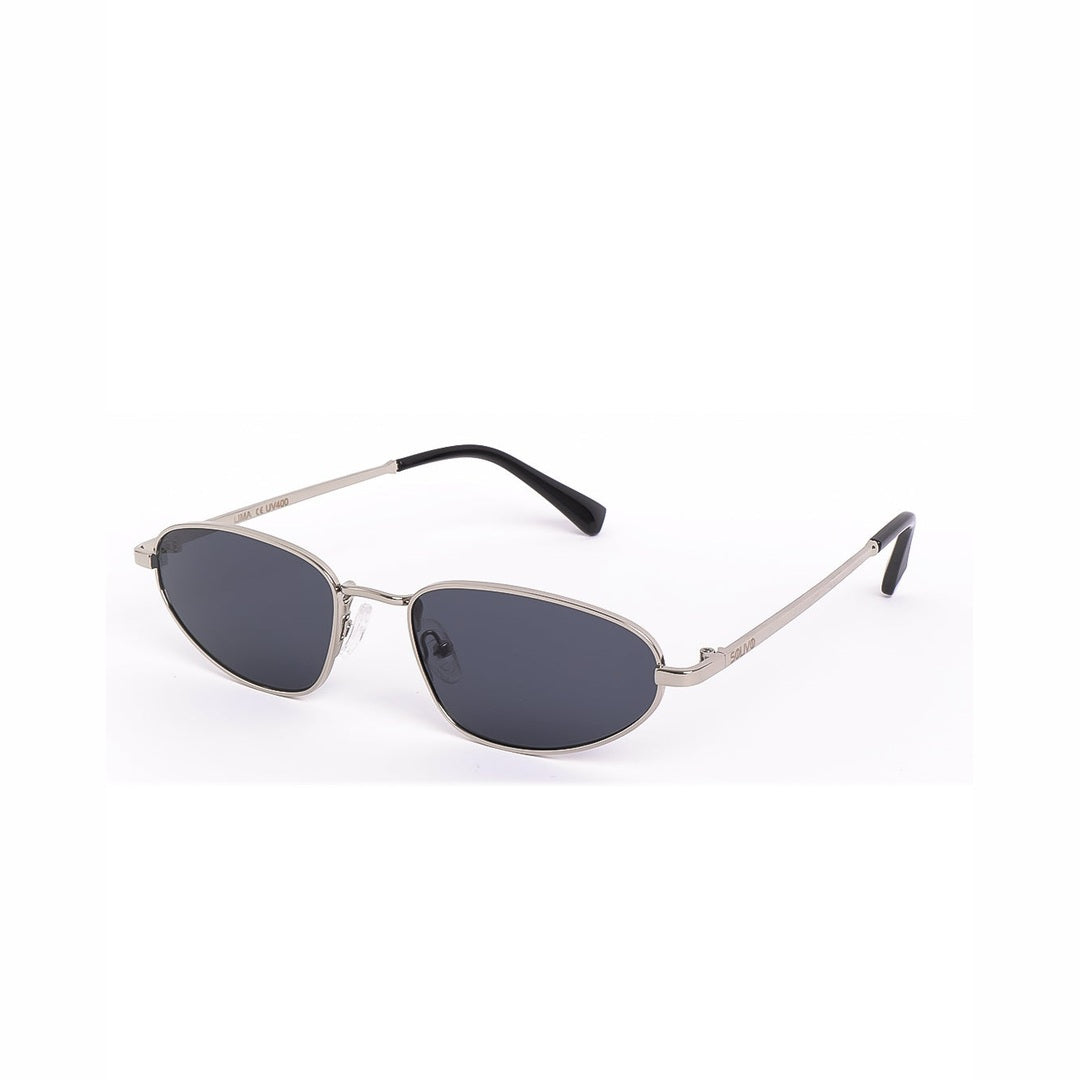 Lentes de sol LIMA - Dorado Negro - Solivo Eyewear, protección UV400 Costa Rica