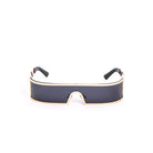 Lentes de sol LEA de Solivo con diseño elegante y moderno, protección UV400 y lentes polarizados para una claridad visual excepcional.