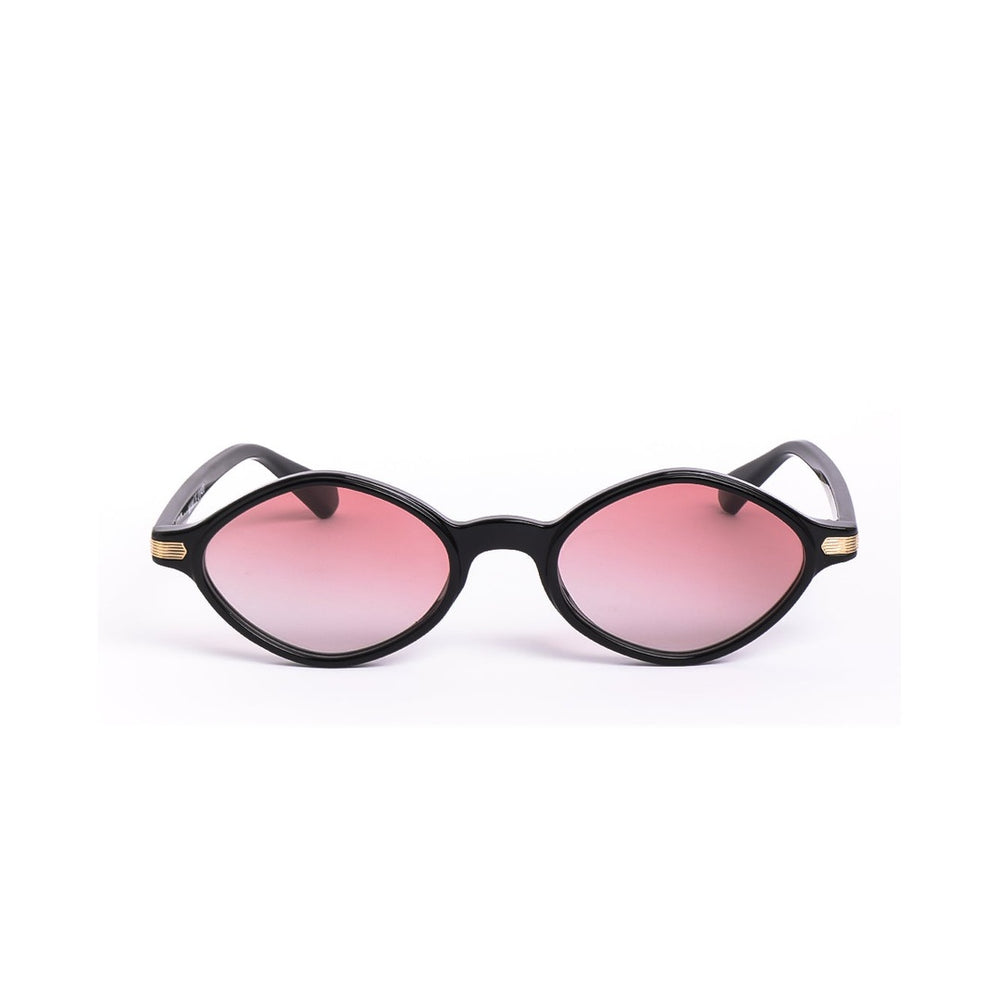 MIAM - Negro Pink