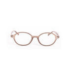 Lentes de sol NYCA de Solivo en color azul con diseño moderno, ideales para protección UV400.