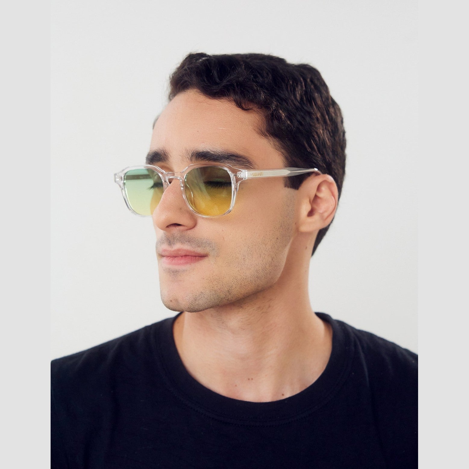 Lentes VAN de Solivo con protección UV400 y lentes polarizados, perfectos para actividades al aire libre y uso diario.