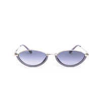 Plateado Gris