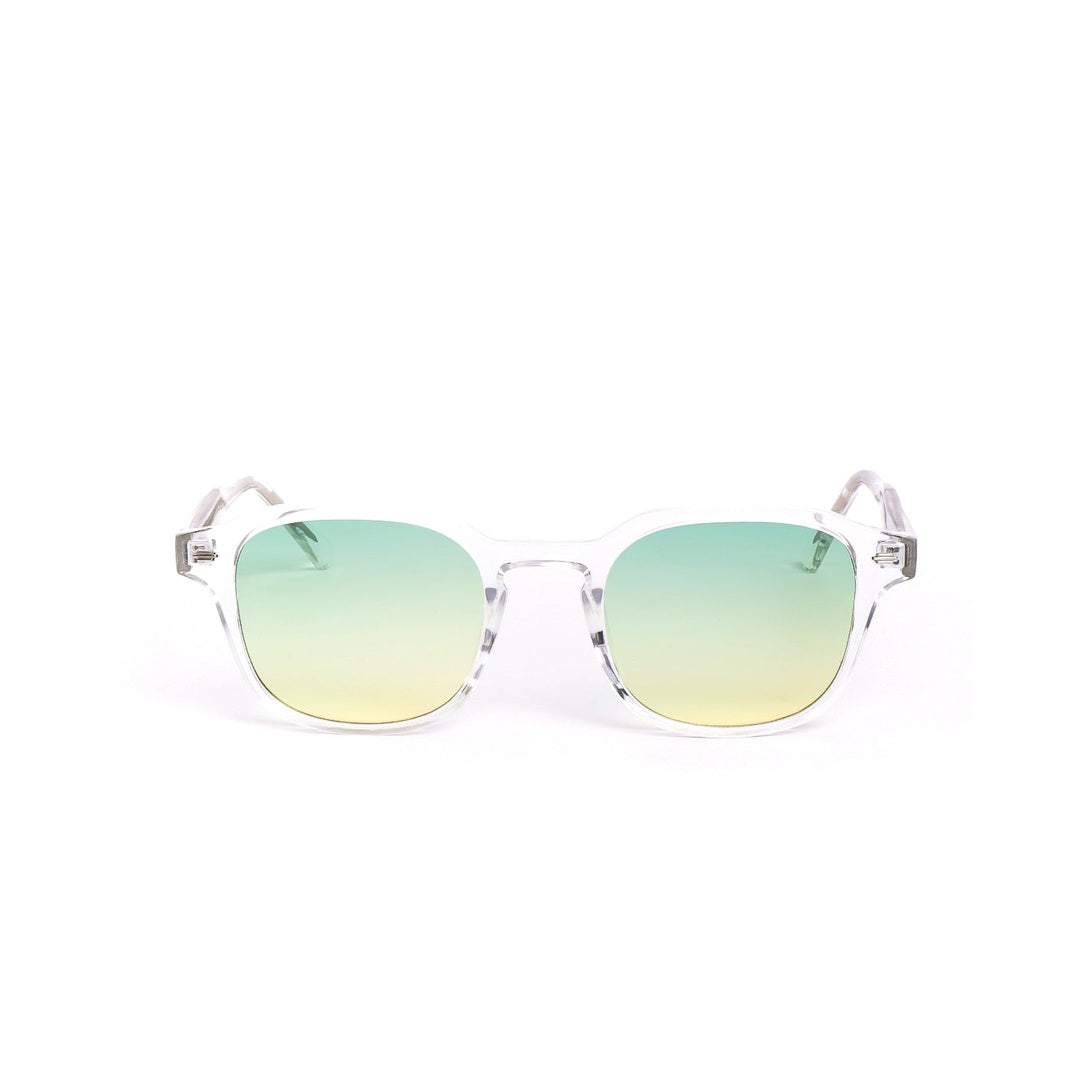 Lentes de sol VAN de Solivo con diseño elegante y moderno, ideales para proteger tus ojos mientras mantienes un estilo premium en cualquier ocasión.