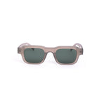 Gafas de sol Vio-Gris Verde de Solivo, diseño moderno y elegante con lentes polarizados, ideal para actividades al aire libre y protección UV400.