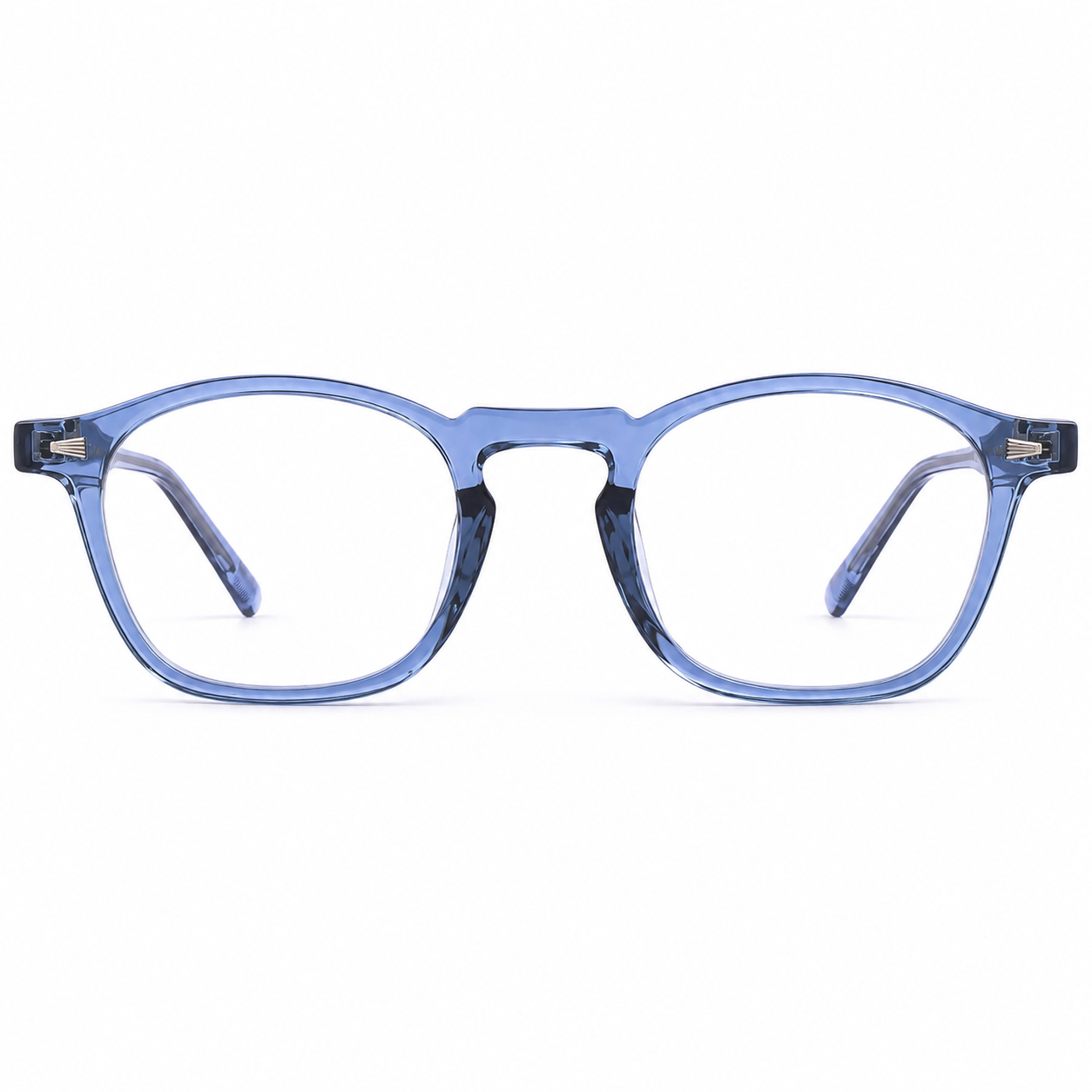 Lentes con filtro de luz azul VIEN Azul de Solivo — reducen la fatiga visual frente a pantallas, Costa Rica