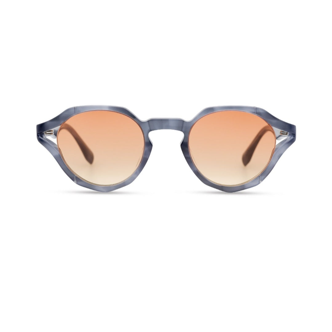 Lentes de sol DONA - Gris Sunset - Solivo Eyewear, protección UV400 Costa Rica