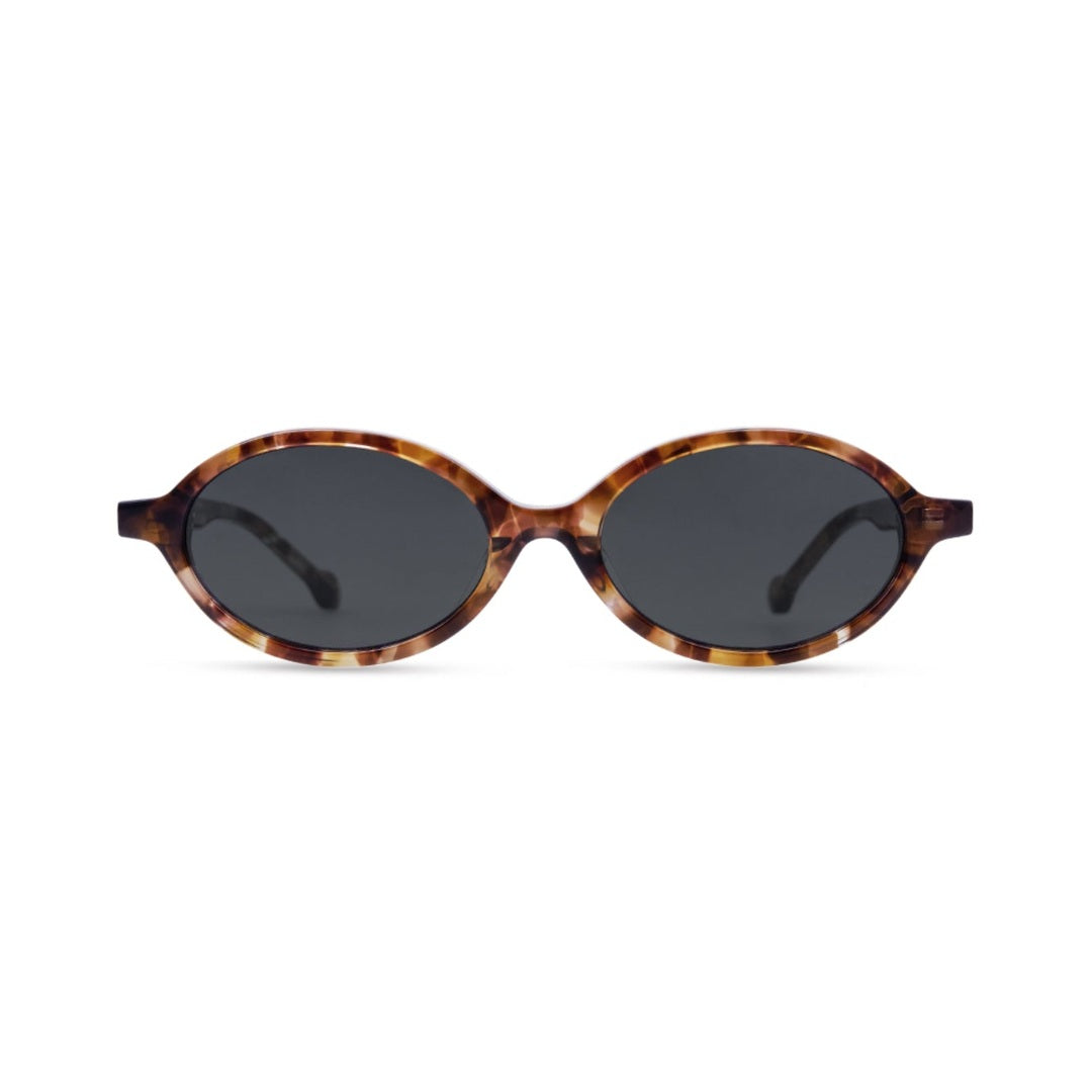 Lentes de sol Hiko - Nogal - Solivo Eyewear, protección UV400 Costa Rica