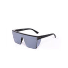 Estilizados lentes de sol LVY de Solivo, perfectos para cualquier ocasión y con lentes que reducen el deslumbramiento.