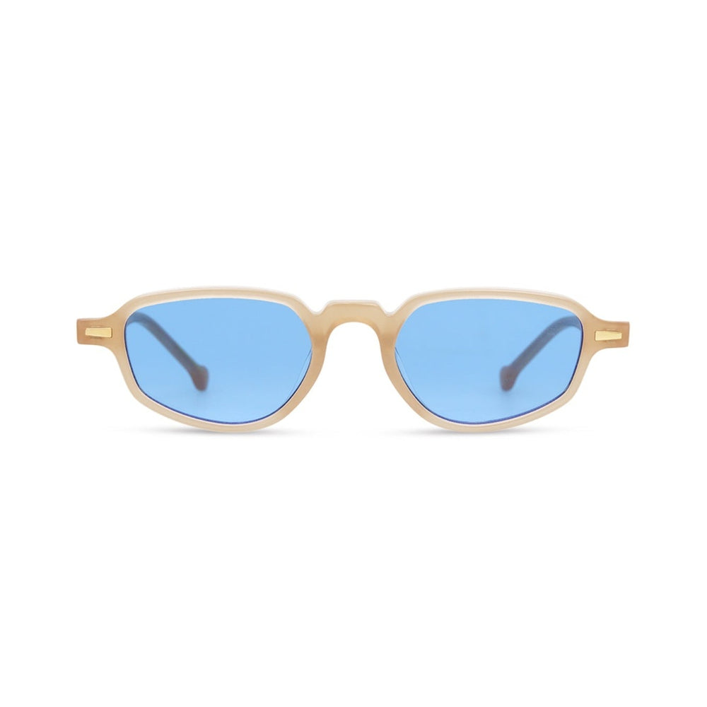 KIRI - Beige Azul