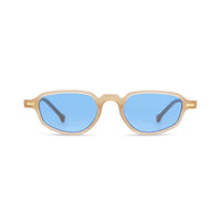 Beige Azul