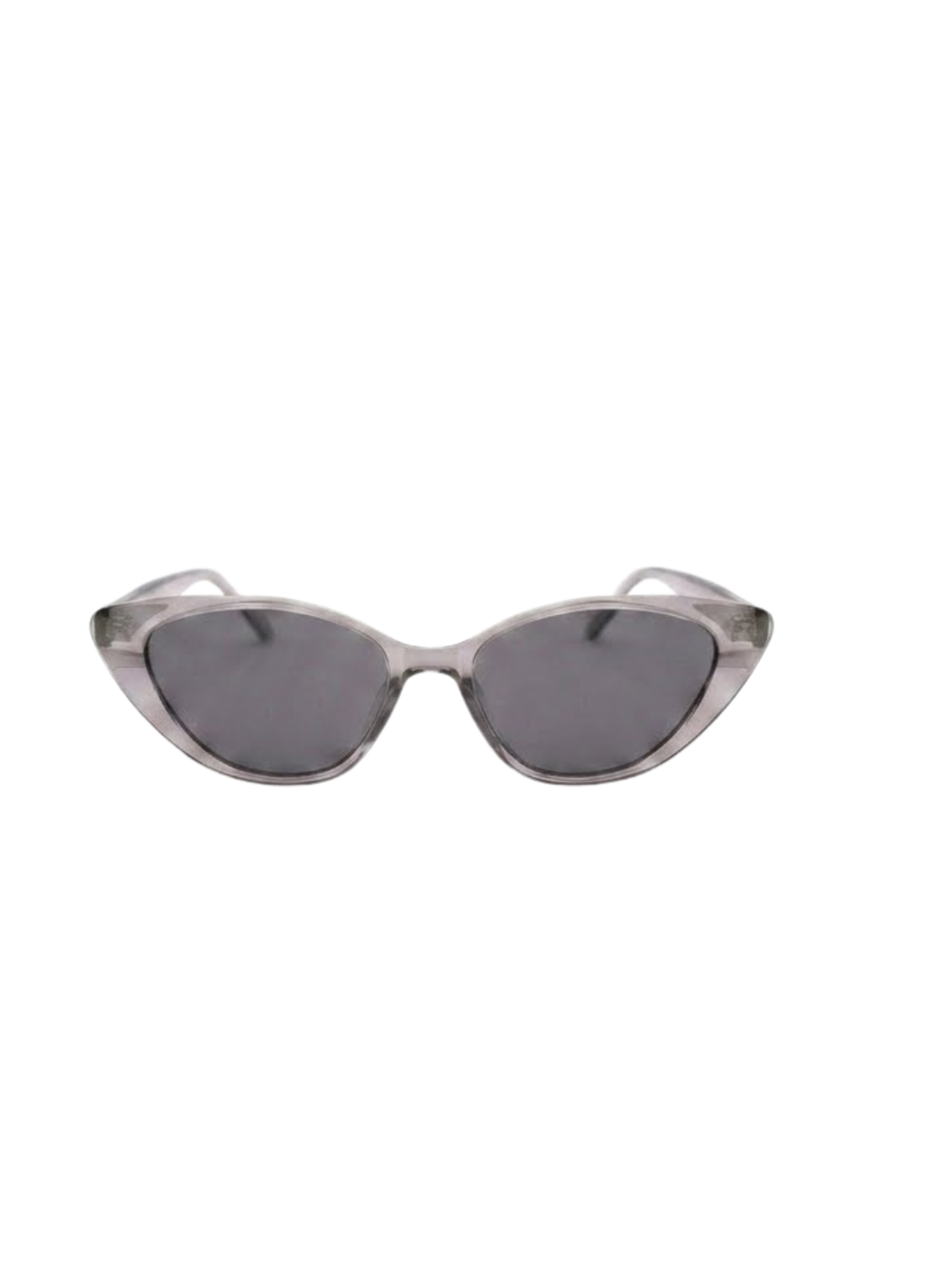 Lentes de sol LIA - Cristal Negro - Solivo Eyewear, protección UV400 Costa Rica
