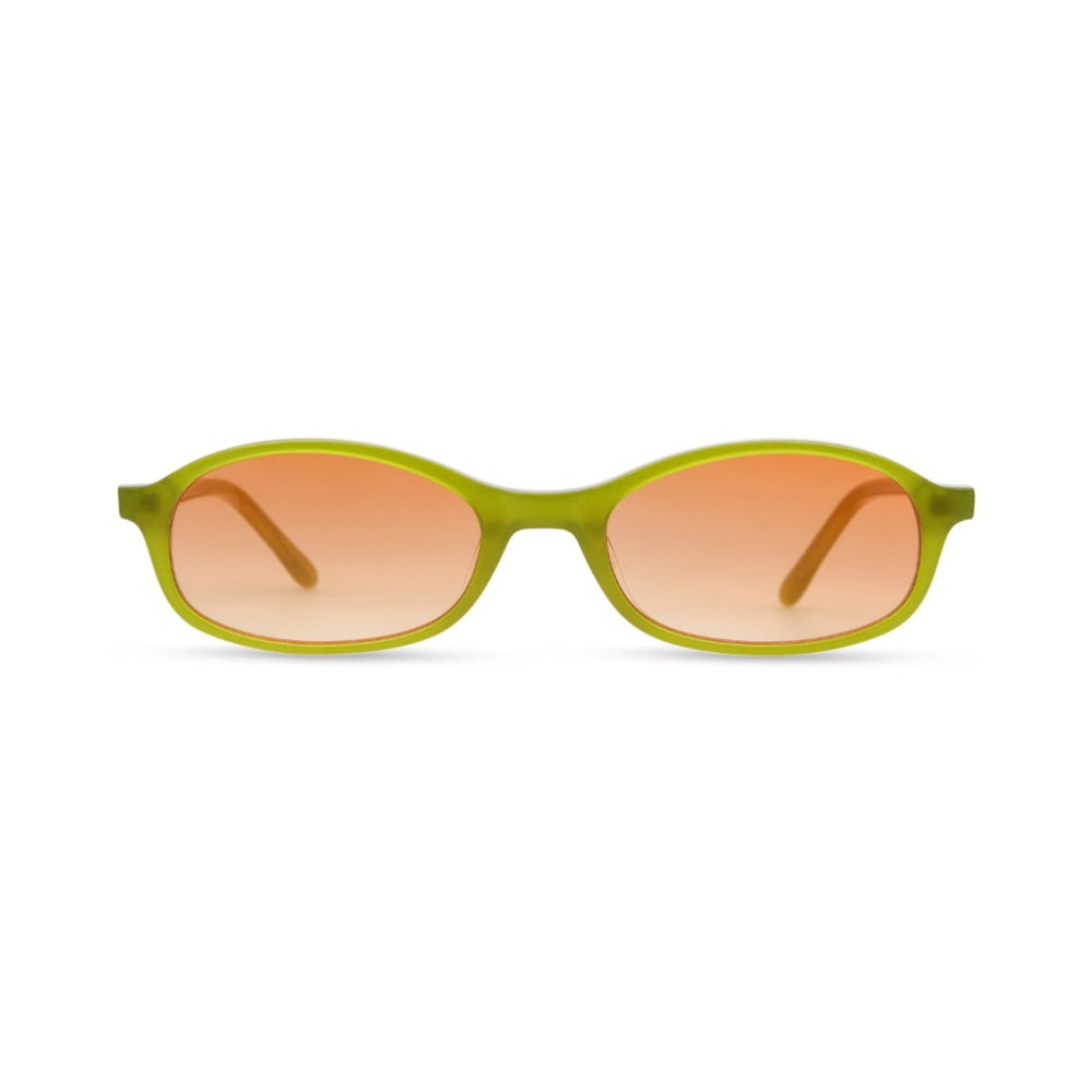 MEI - Verde Naranja