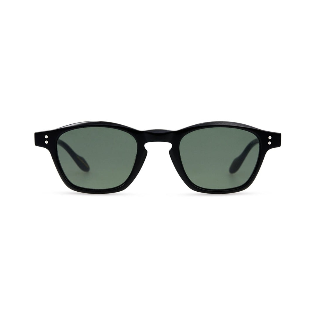 Lentes de sol SUKI Negro de Solivo Eyewear con protección UV400 — acetato premium negro, Costa Rica