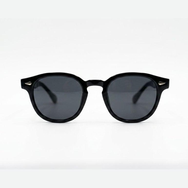 Lentes de sol ZEA - Negro - Solivo Eyewear, protección UV400 Costa Rica